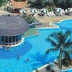 Penang hotel booking