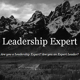 Leadership Expert