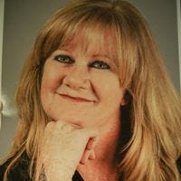 Ginny Metcalfe Foster