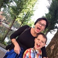 Eszter Veronika Nagy