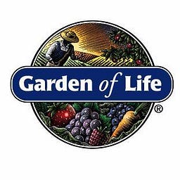 Garden of Life