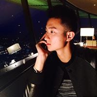 Siyu Chen
