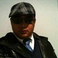 Jose Timothy Salinas