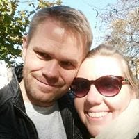 Hinrik Sigurdur Johannesson