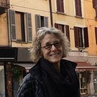Liz Margolies