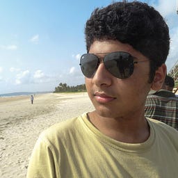 Pranav Mayekar