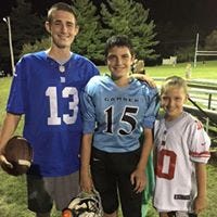 Chris Conklin