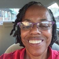 Sheryl Bullock Hooper