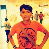 Robby Ashari