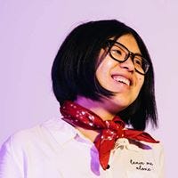 Peggy Chen