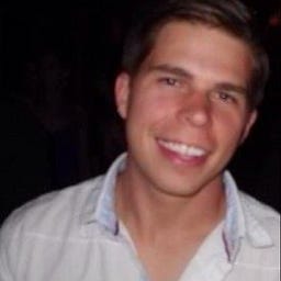 Adam Powell