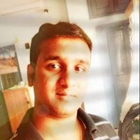Manoj Kanthraju