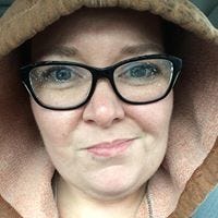 Sarah Roche