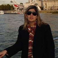 Maria Aparecida Toledo
