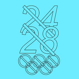 NOlympics LA