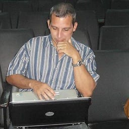 Manuel Alfredo