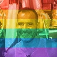 Luiz Antonio Vieira Inda