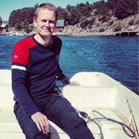 Pål Gaute Sætre