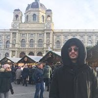 Angelos James Tennant