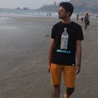 Nikhil Khandelwal