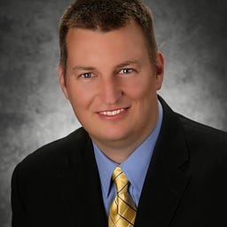 Tim Bishman