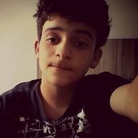 Antonio Gabriel