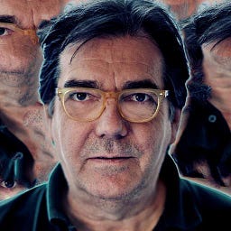 Peter van Bruggen