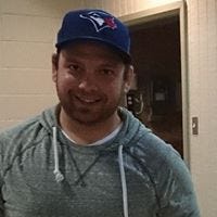 Robert Di Manno