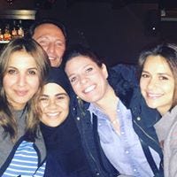 Fayza Riad