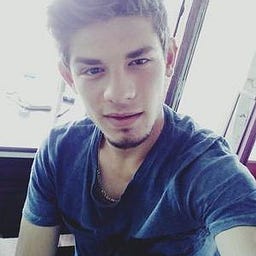 Furkan Balcan
