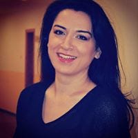 Nebahat Toyran Alimisoğlu