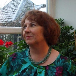 Catherine Czerkawska