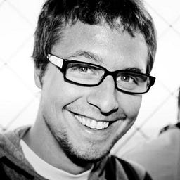 Sean Anderson