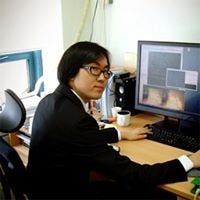 Jihwan Park