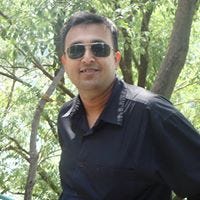 Arnab Goswami