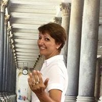 Stela Maris Raimundo