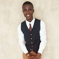 Kingsley Obot