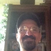 Robert Entrekin