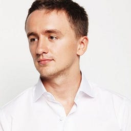 Alexey Gavrish