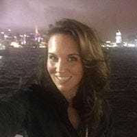 Kelly Gazo