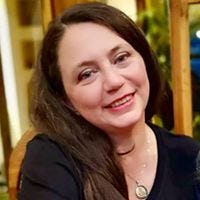 Laura Valverde Bermúdez