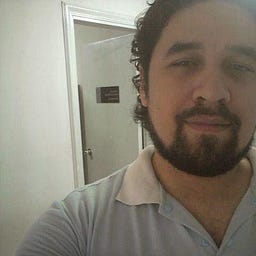 Cesar Vald