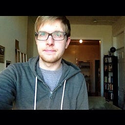 Tim Abramson
