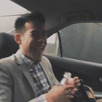 Drake Nguyen