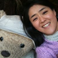 Minjin Kim