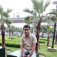 Abhishek Srivastava