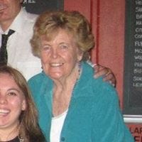 Margaret Smyth