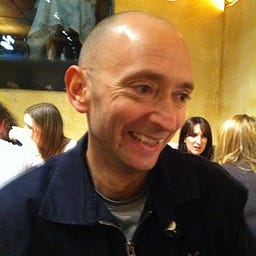Pat Heery