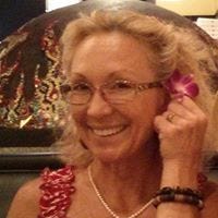 Julie Bright