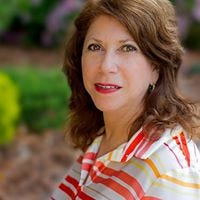 Karen Anderson Beveridge